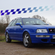 You Can Import an Audi RS2 Now and Here's Why You Should